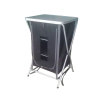Factory Wholesale Outdoor Camping Folding Grill BBQ Aluminum Outdoor Set-Cloudyoutdoor