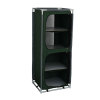 Outdoor Waterproof Folding Camping Metal Beer Storage Cabinet-Cloudyoutdoor