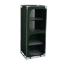 Outdoor Waterproof Folding Camping Metal Beer Storage Cabinet-Cloudyoutdoor