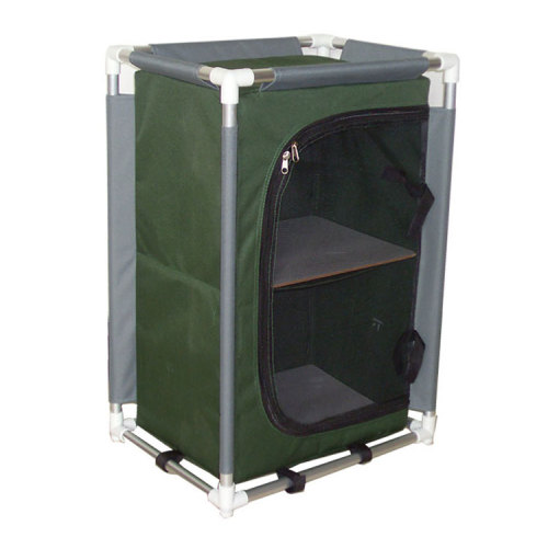 Best Quality Store China Popular Folding Cabinet for Tourists-Cloudyoutdoor