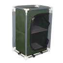 Best Quality Store China Popular Folding Cabinet for Tourists-Cloudyoutdoor