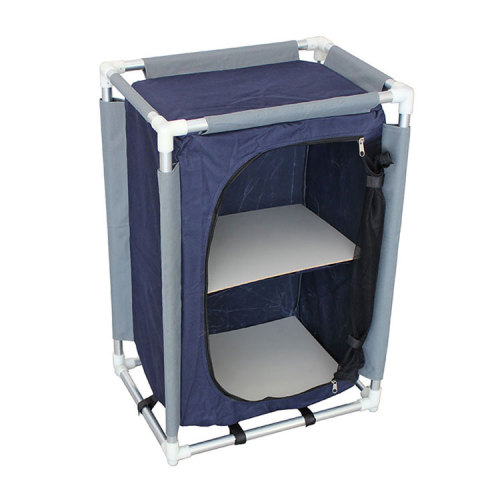 Best Quality Store China Popular Folding Cabinet for Tourists-Cloudyoutdoor