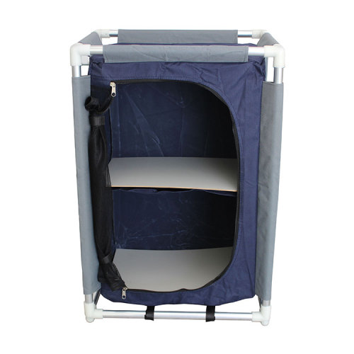 Best Quality Store China Popular Folding Cabinet for Tourists-Cloudyoutdoor