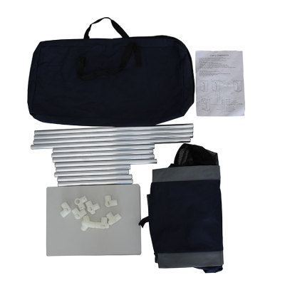 Best Quality Store China Popular Folding Cabinet for Tourists-Cloudyoutdoor