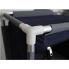 Best Quality Store China Popular Folding Cabinet for Tourists-Cloudyoutdoor