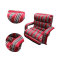 Recreation Stadium Chair High Quality Armchair for the Audience-Cloudyoutdoor