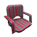 Stadium Chair for VIP Area on Platform for the Audience-Cloudyoutdoor