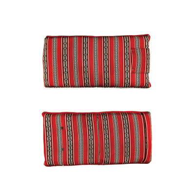 Indoor be used on Platforms Single Foldable Stadium Chair-Cloudyoutdoor