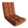 Lazy Sofa Memory Foam Padded Cushion Stadium Floor Seat Chair-Cloudyoutdoor