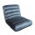 Thickened Seats Comfortable Outdoor/Indoor Floor seat-Cloudyoutdoor