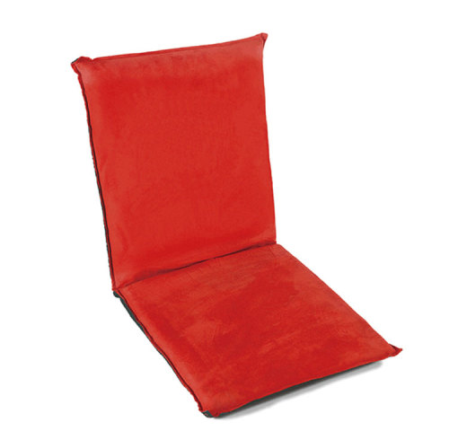 Outdoor/Idoor Stadium Folding Floor Chair can be Customized-Cloudyoutdoor