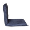 Outdoor/Idoor Stadium Folding Floor Chair can be Customized-Cloudyoutdoor