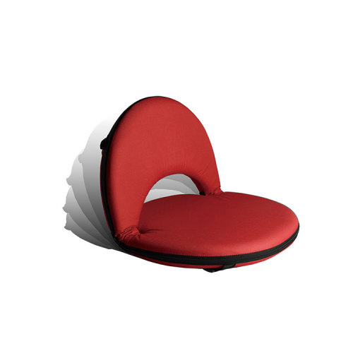 Multi-color Floor Chair Lazy Chair Bedroom Floor Foldable-Cloudyoutdoor