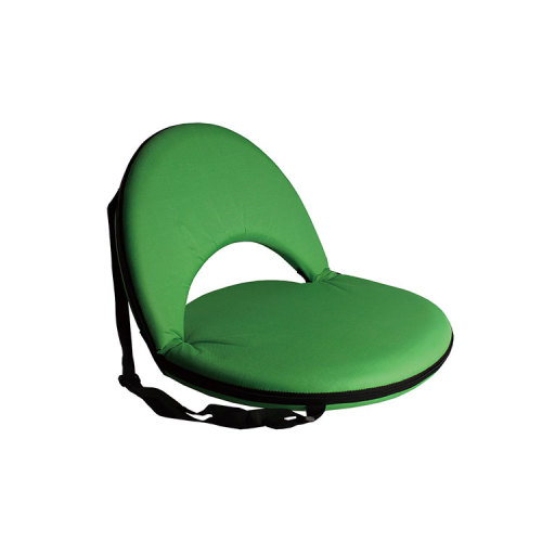Multi-color Floor Chair Lazy Chair Bedroom Floor Foldable-Cloudyoutdoor