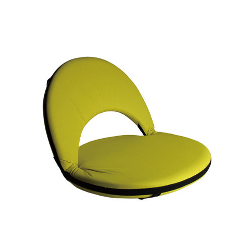 Multi-color Floor Chair Lazy Chair Bedroom Floor Foldable-Cloudyoutdoor