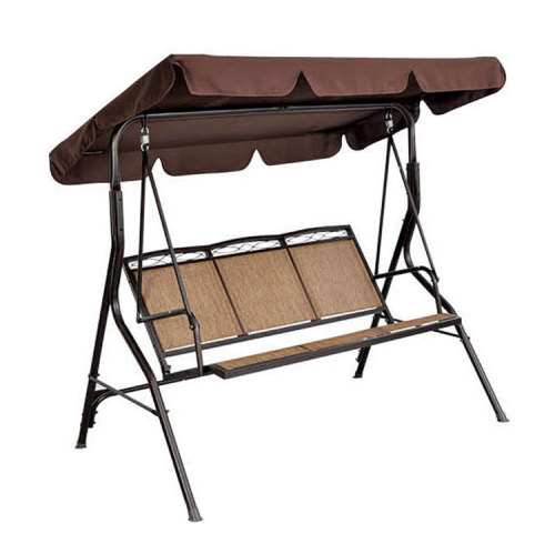 Outdoor Swing Chair Garden Balcony Bed Rocking Chair Hot Sale-Cloudyoutdoor