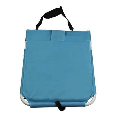 Adjustable Reclining Floor Chair Indoors/Outdoors-Cloudyoutdoor