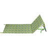 Beach Lounge Chair Floor Seating Sofa can be Adjusted-Cloudyoutdoor