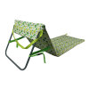 Beach Lounge Chair Floor Seating Sofa can be Adjusted-Cloudyoutdoor