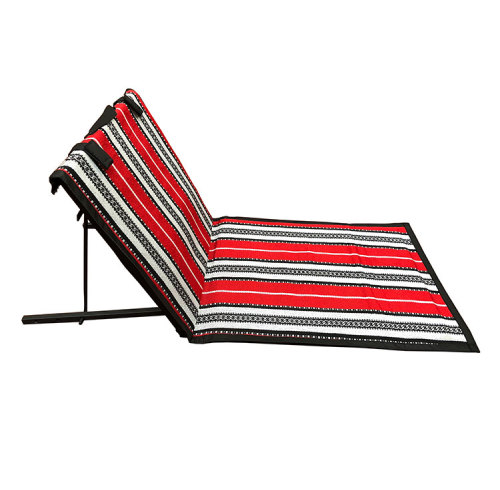 Chair floor for Meditation Adjustable Back Convenient to Carry-Cloudyoutdoor