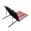 Chair floor for Meditation Adjustable Back Convenient to Carry-Cloudyoutdoor