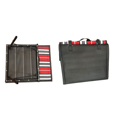 Chair floor for Meditation Adjustable Back Convenient to Carry-Cloudyoutdoor