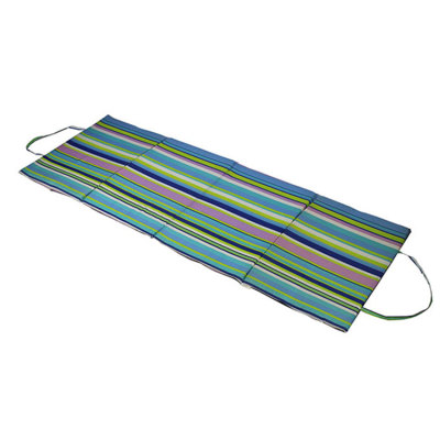 Floor Mat Office Chair Can be Roll Up-Cloudyoutdoor