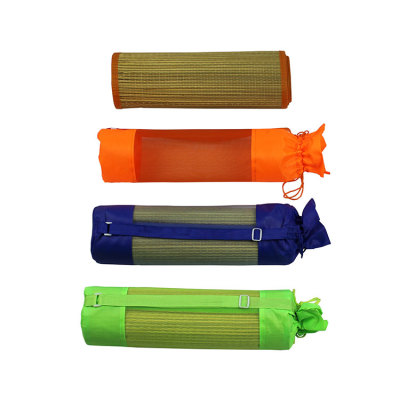 Collapsible Cushion Straw Beach Mat Multiple-use-Cloudyoutdoor