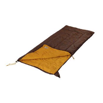 Best Lightweight High Quality Sleeping Bag Outdoor Brown 15-25℃-Cloudyoutdoor