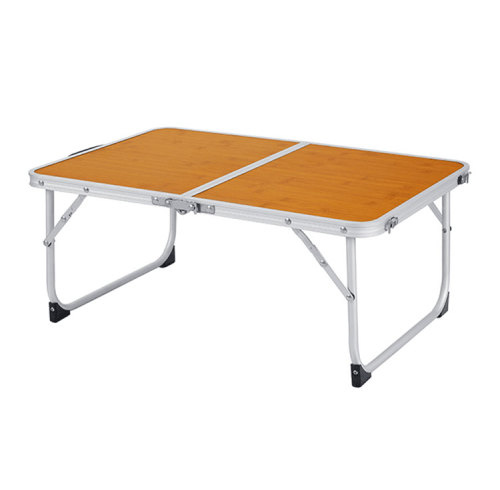 Small Picnic Table for Family Folding Poker Table-Cloudyoutdoor