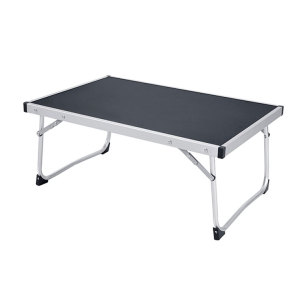 Aluminum Folding Table Convenient to Carry to Travel-Cloudyoutdoor