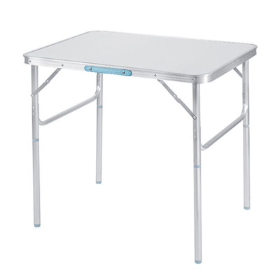 Height Folding Table Double Table for Camping Use-Cloudyoutdoor
