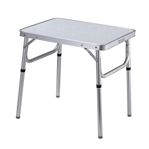 Height Folding Table Double Table for Camping Use-Cloudyoutdoor