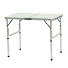 A Sturdy Folding Table Aluminum Camping for a Variety of Purposes-Cloudyoutdoor