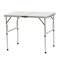 A Sturdy Folding Table Aluminum Camping for a Variety of Purposes-Cloudyoutdoor