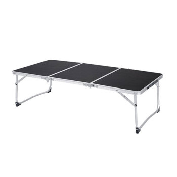 Suitcase 3 Folding Picnic Dinning Table Small -Cloudyoutdoor