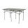 Extension Outdoor Use Folding Alu Picnic Table-Cloudyoutdoor