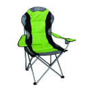 Multicolor Luxury Relax Padded Camping chair-Cloudyoutdoor