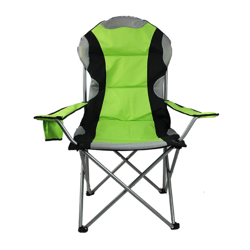 Multicolor Luxury Relax Padded Camping chair-Cloudyoutdoor
