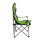 Multicolor Luxury Relax Padded Camping chair-Cloudyoutdoor