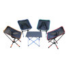 Factory Light Small Easy Outdoor Folding Portable Camping Chair-Cloudyoutdoor