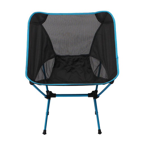 Factory Light Small Easy Outdoor Folding Portable Camping Chair-Cloudyoutdoor