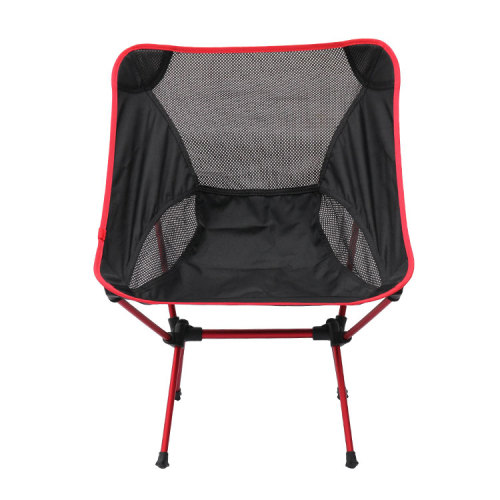 Factory Light Small Easy Outdoor Folding Portable Camping Chair-Cloudyoutdoor