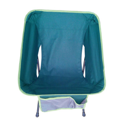 Wholesale Customized Portable Ultralight Camping Chair-Cloudyoutdoor