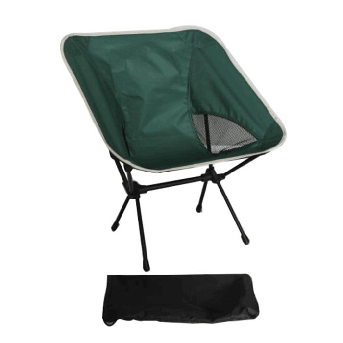 Wholesale Customized Portable Ultralight Camping Chair-Cloudyoutdoor
