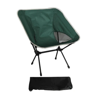 Wholesale Customized Portable Ultralight Camping Chair-Cloudyoutdoor