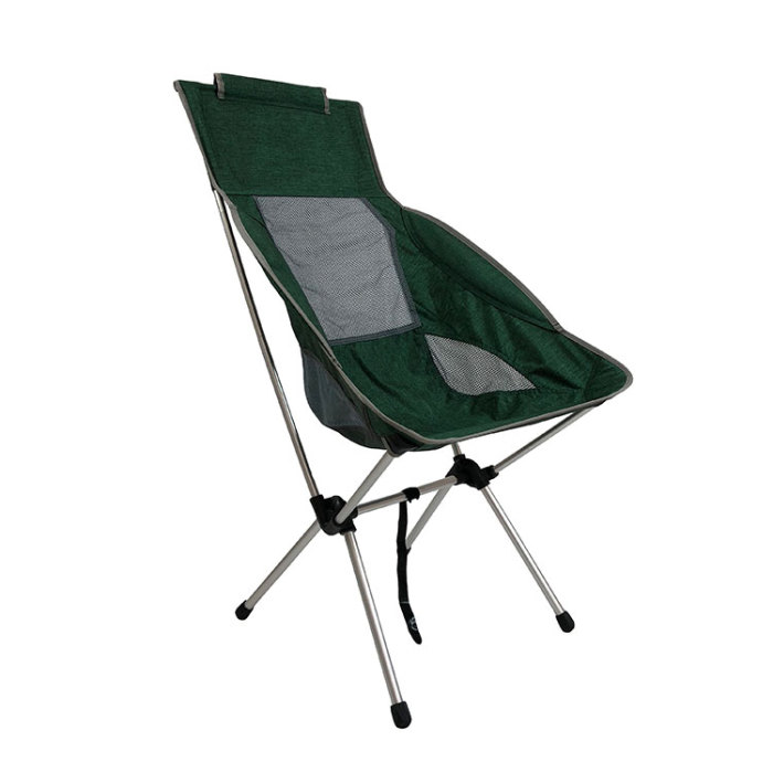 Relax Small Folding Light Camping Chair Portable Lightweight-Cloudyoutdoor