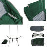 Relax Small Folding Light Camping Chair Portable Lightweight-Cloudyoutdoor