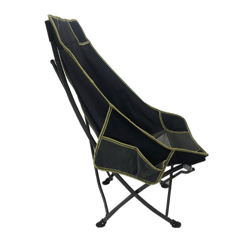Ultralight PPortable Folding Camping Chair Beach Small-Cloudyoutdoor