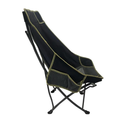 Ultralight PPortable Folding Camping Chair Beach Small-Cloudyoutdoor